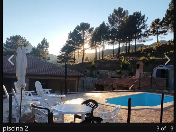 Cortijo en Cortijo en Cm-412, 202 - Foto 4