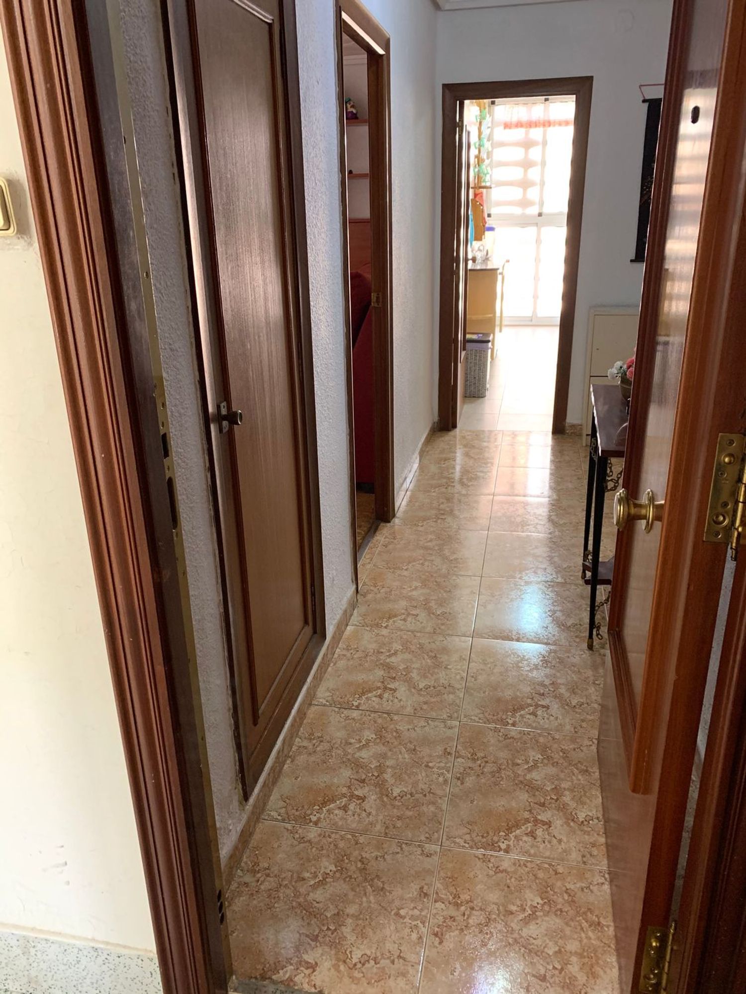 Piso en Calle d'Albocàsser, 29, Benimaclet - Foto 3