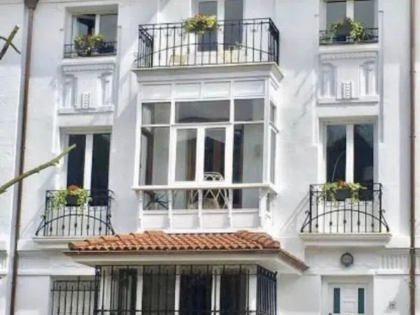 Estudio en Calle Duque Santo Mauro, 18, El Sardinero, El Sardinero - Foto 10
