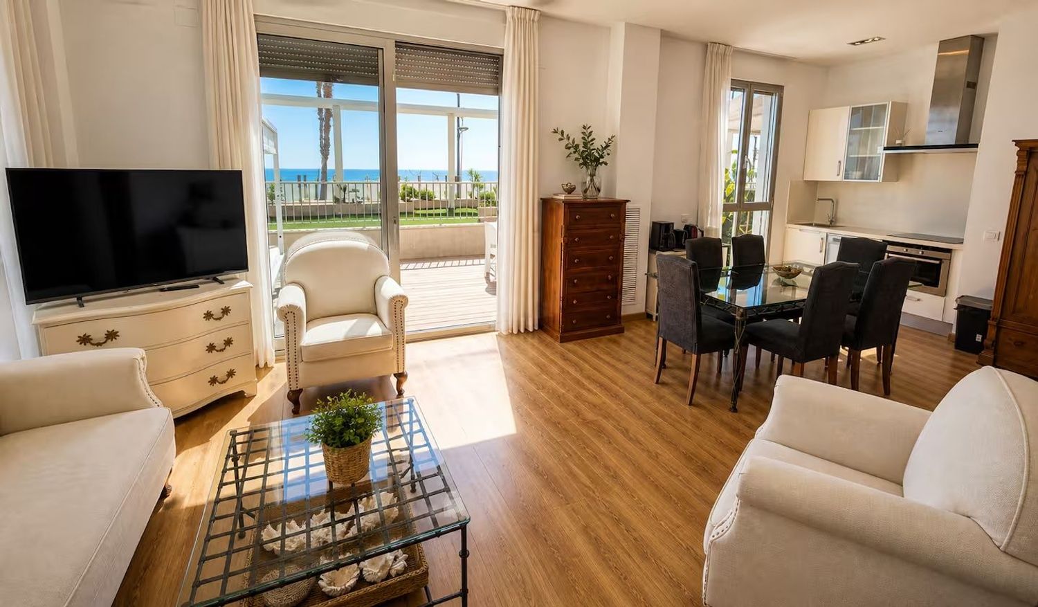 Piso en Avenida Mare Nostrum, 40, La Patacona, La Patacona - Foto 9