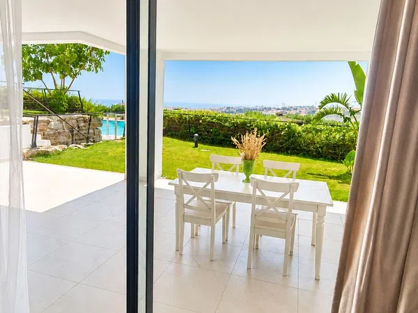 Piso en Avenida Mirador de Estepona, 29, Altos de Estepona, Altos de Estepona - Foto 1