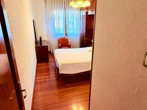 Piso en Zorrotza Kastrexana Errepidea, 7, Zorrotza - Foto 5