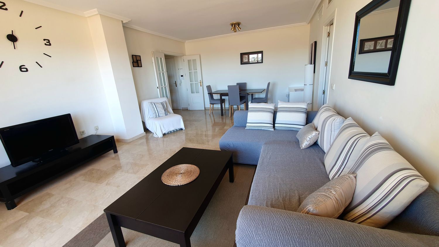 Piso en calle Malala, 1 - Foto 21