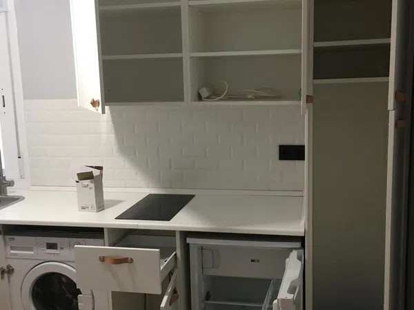Estudio en Calle Ciudad de Ronda, 1, Prado de San Sebastián - Ramón Carande - Foto 17