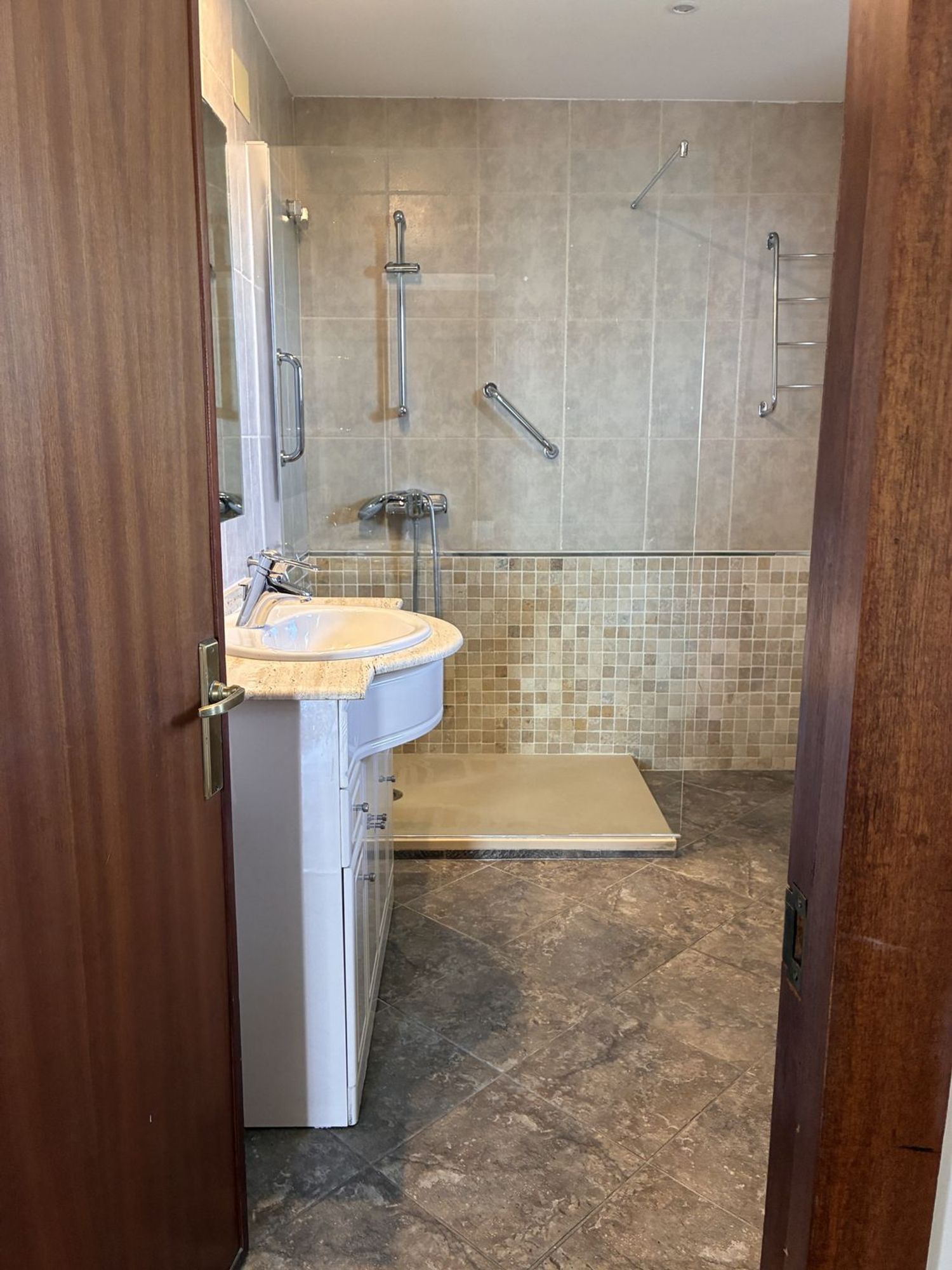Ático en Calle Timoteo Padrós, 29, Abantos - Carmelitas, Abantos - Carmelitas - Foto 18