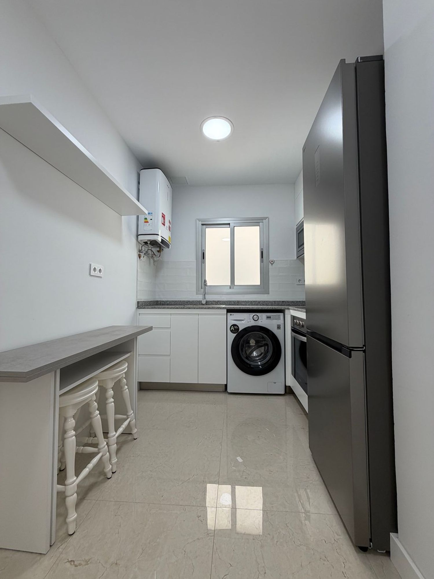 Piso en Calle Juan Manuel Durán González, 17, Santa Catalina - Canteras - Foto 27