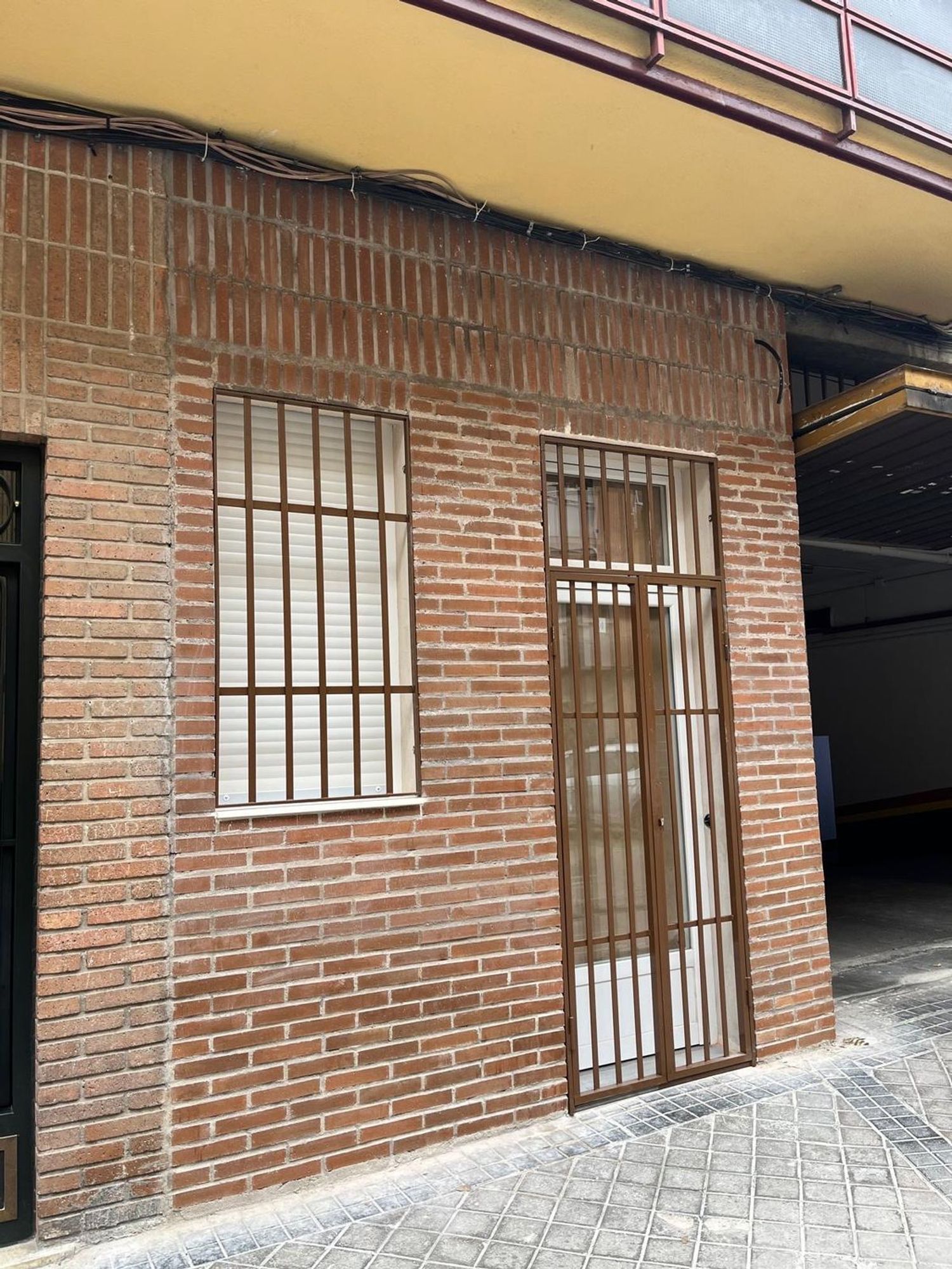 Estudio en calle del Quince de Agosto, 1 - Foto 17