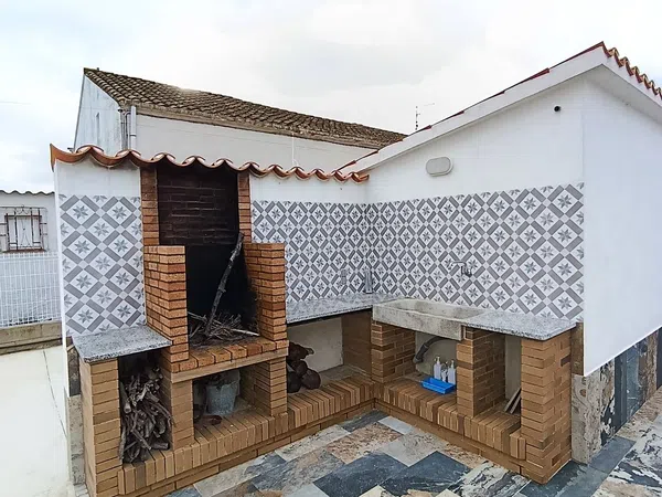 Casa o chalet independiente en Calle Joan d'Àustria, 2 - Foto 10