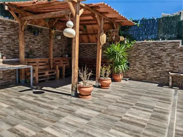 Casa adosada en Calpe - Foto 6