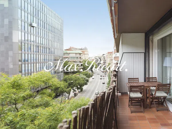 Piso en Via Augusta, Sant Gervasi - Galvany - Foto 28