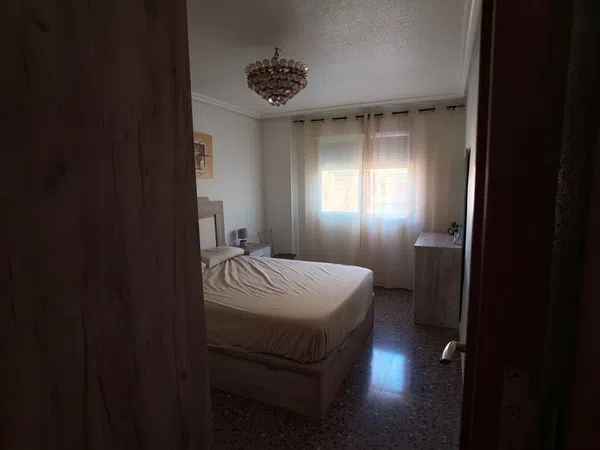 Piso en Avenida Santa Ana, 8 - Foto 1