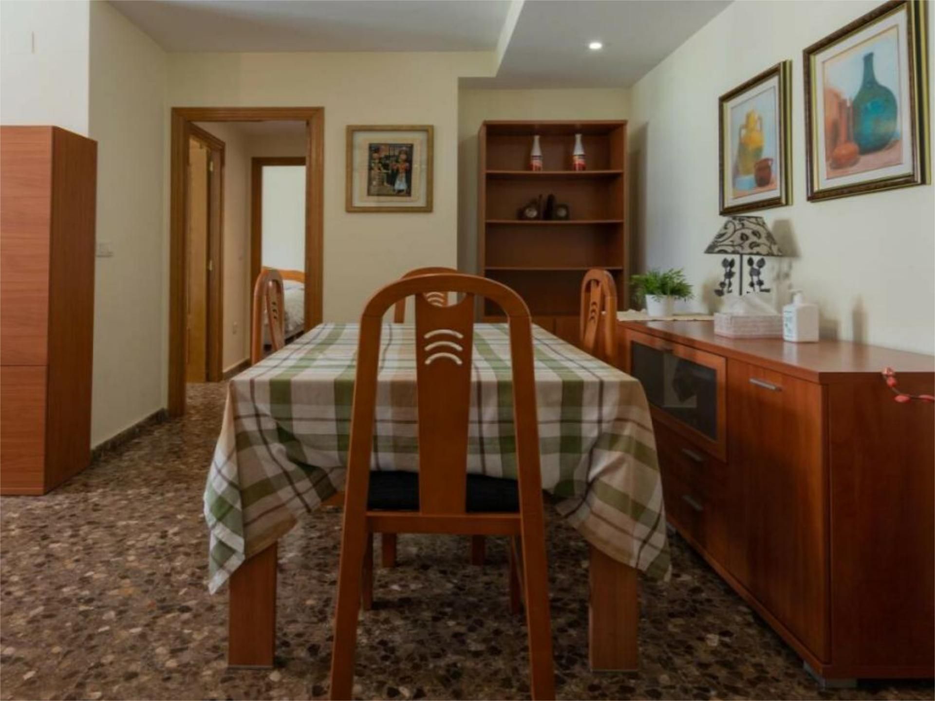 Piso en  Avinguda d'Amado Granell Mesado 67 - Foto 3