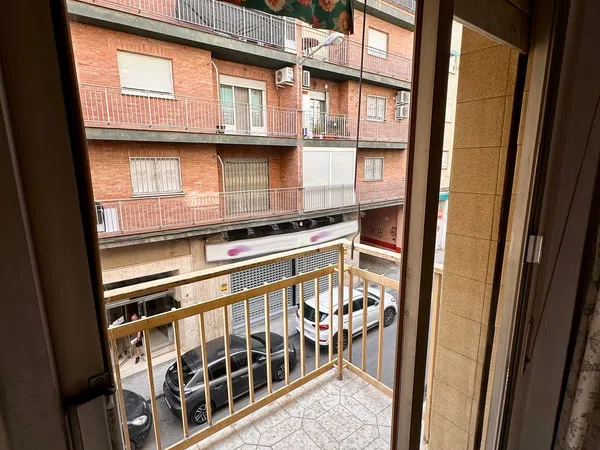 Piso en Calle Doctor Blasco Reta, 1, Plaza de Toros - Foto 10