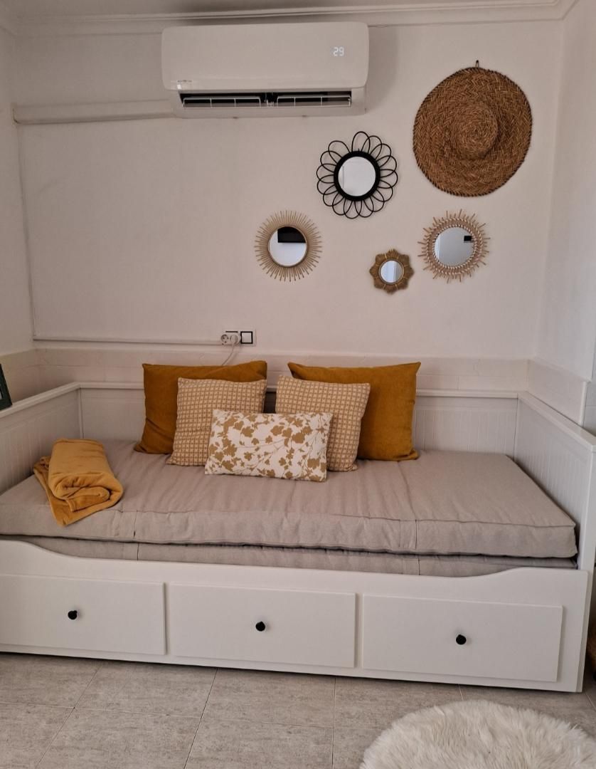 Estudio en  Carrer Sol Naixent 18 - Foto 5