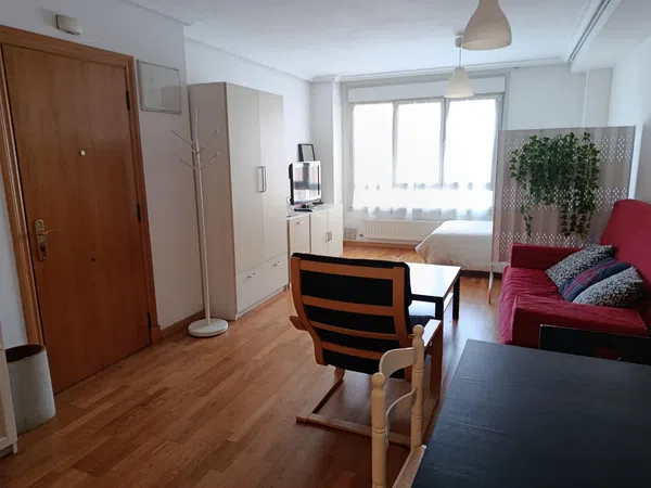Estudio en HUCA-La Cadellada - Foto 1