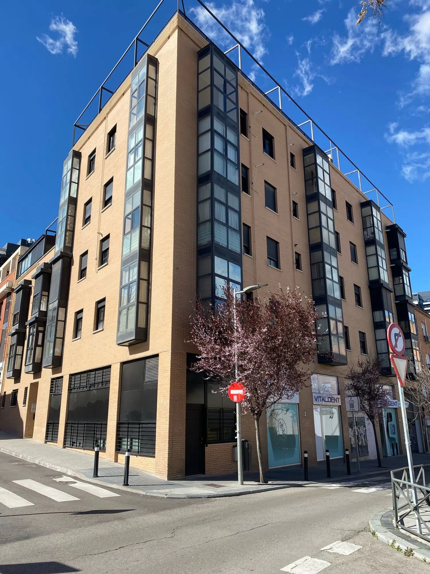 Piso en calle Cantueso, 47 - Foto 1