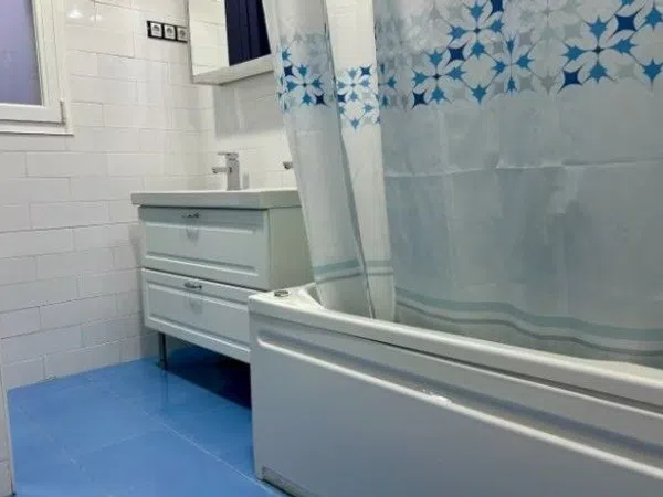 Piso en Avenida de Gràcia, 2, Centre - Estació - Foto 1