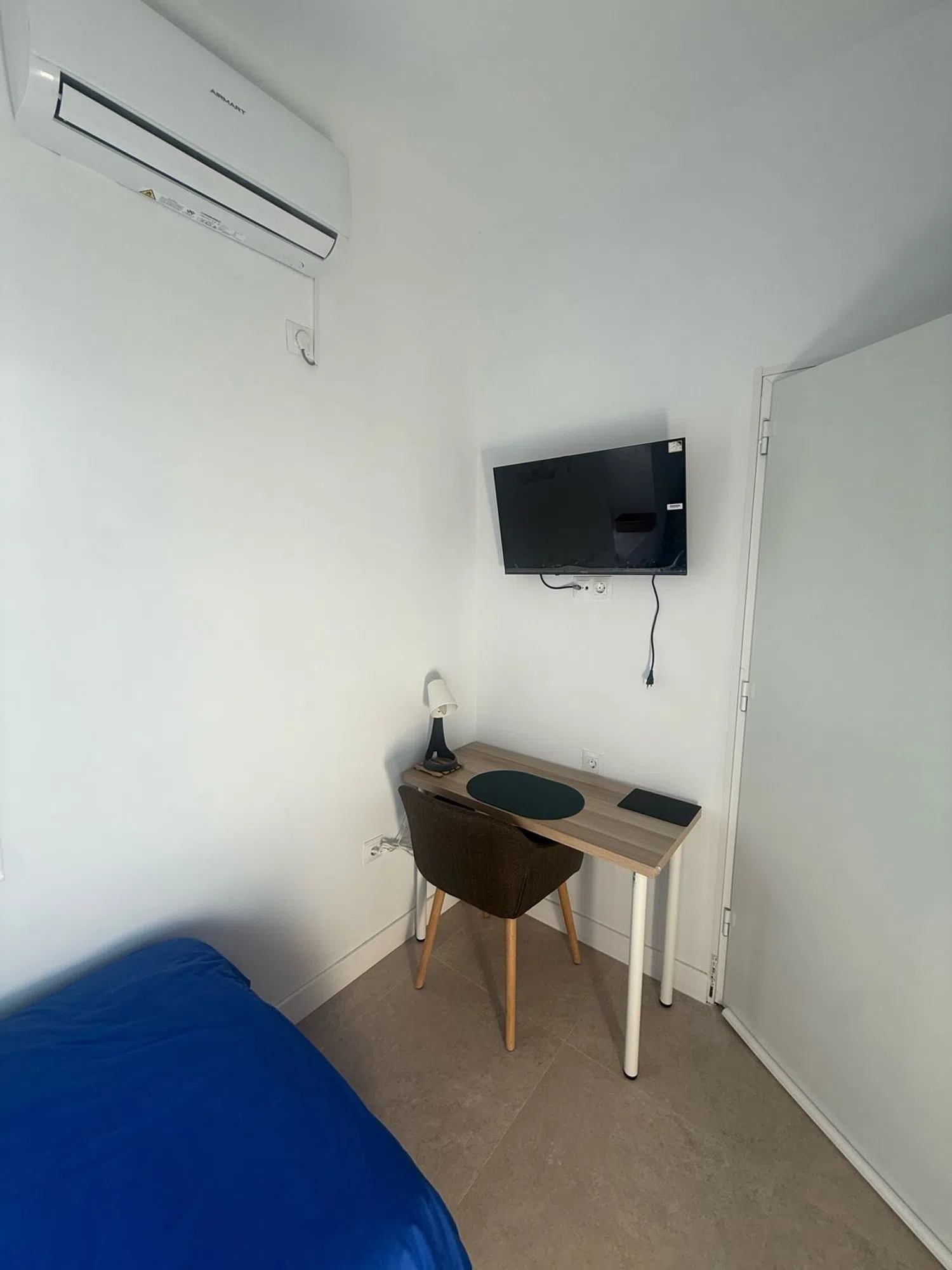 Estudio en alameda de Barceló, 13 - Foto 2