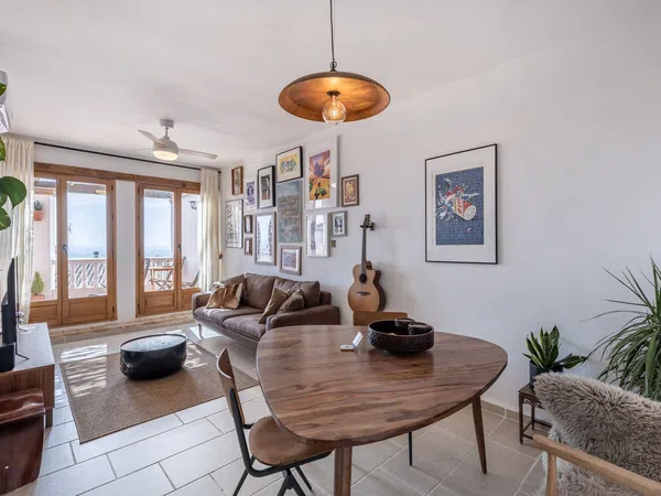 Chalet adosado en callejón de Aynadamar, 24 - Foto 23