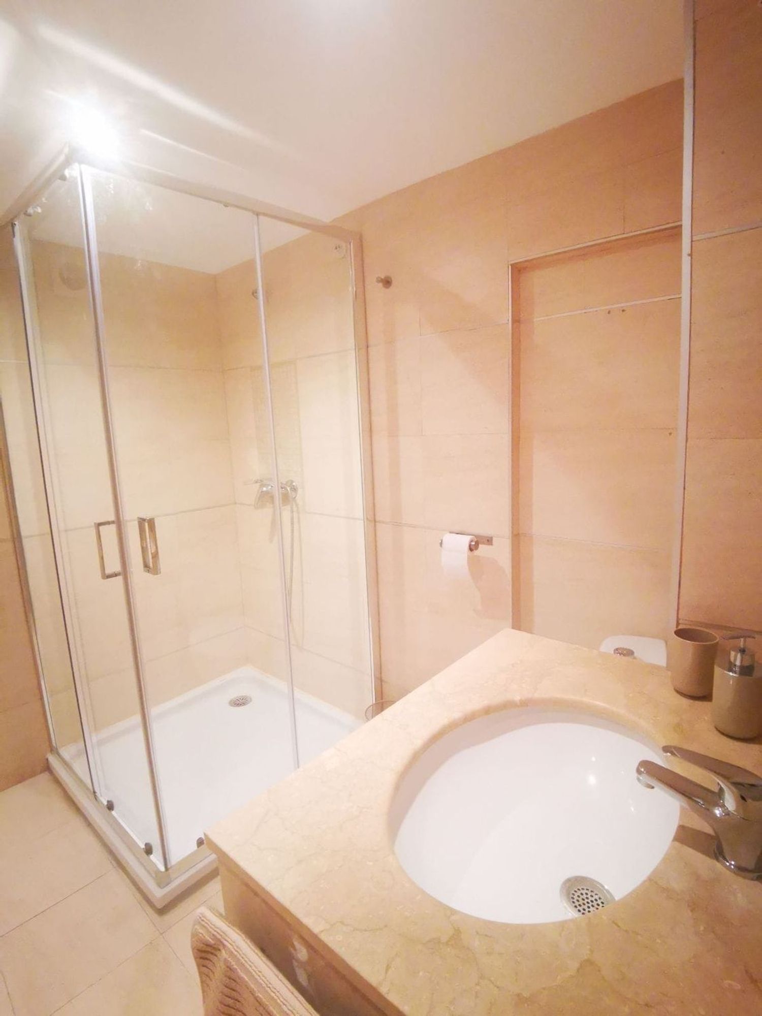 Dúplex en avenida las Palmeras, 3 - Foto 1