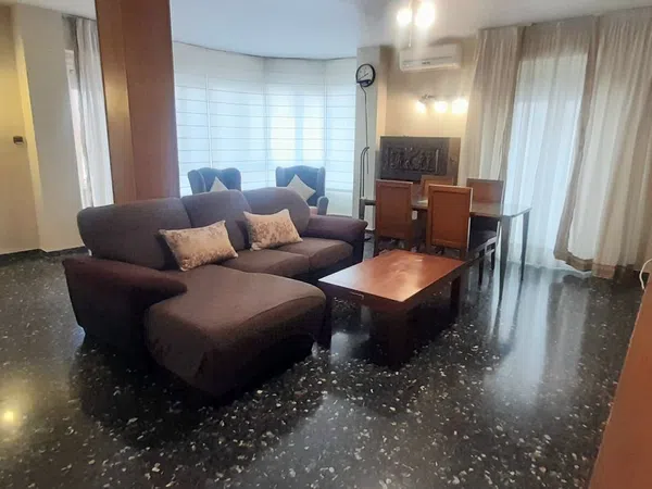 Piso en La Catedral s/n Trapera