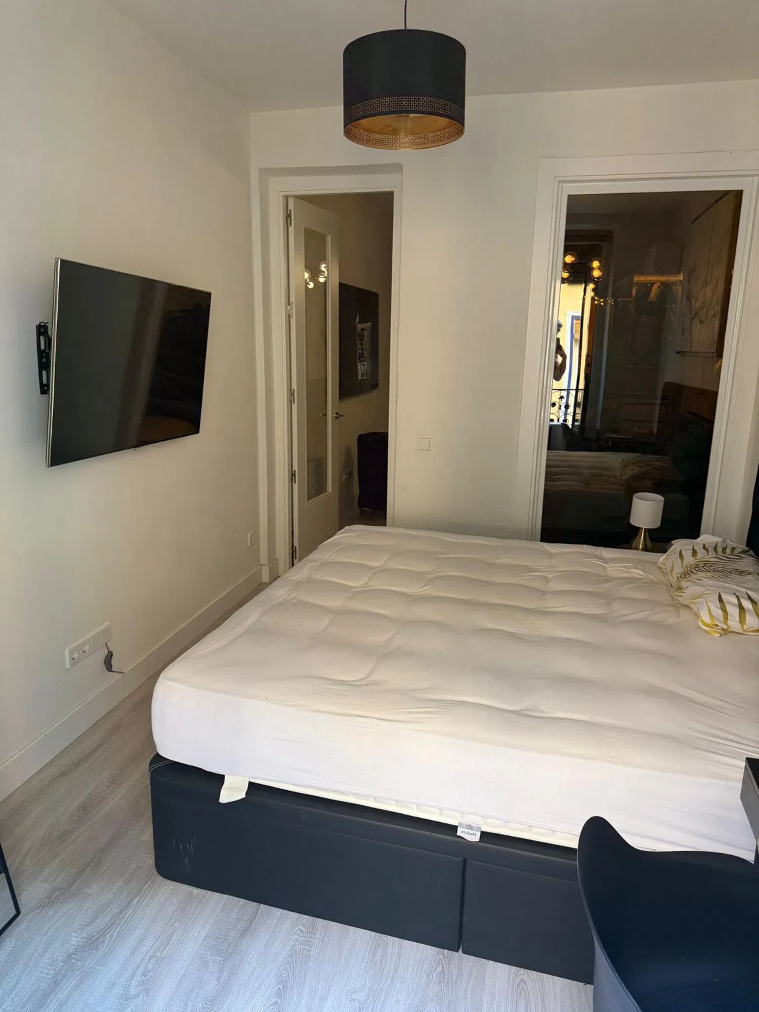 Piso en calle de Buenavista, 28 - Foto 3