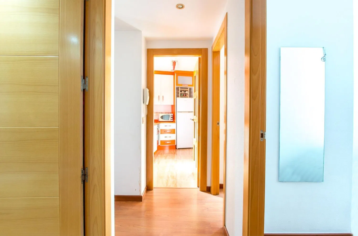 Piso en C/Vistalegre, 14 - Foto 6