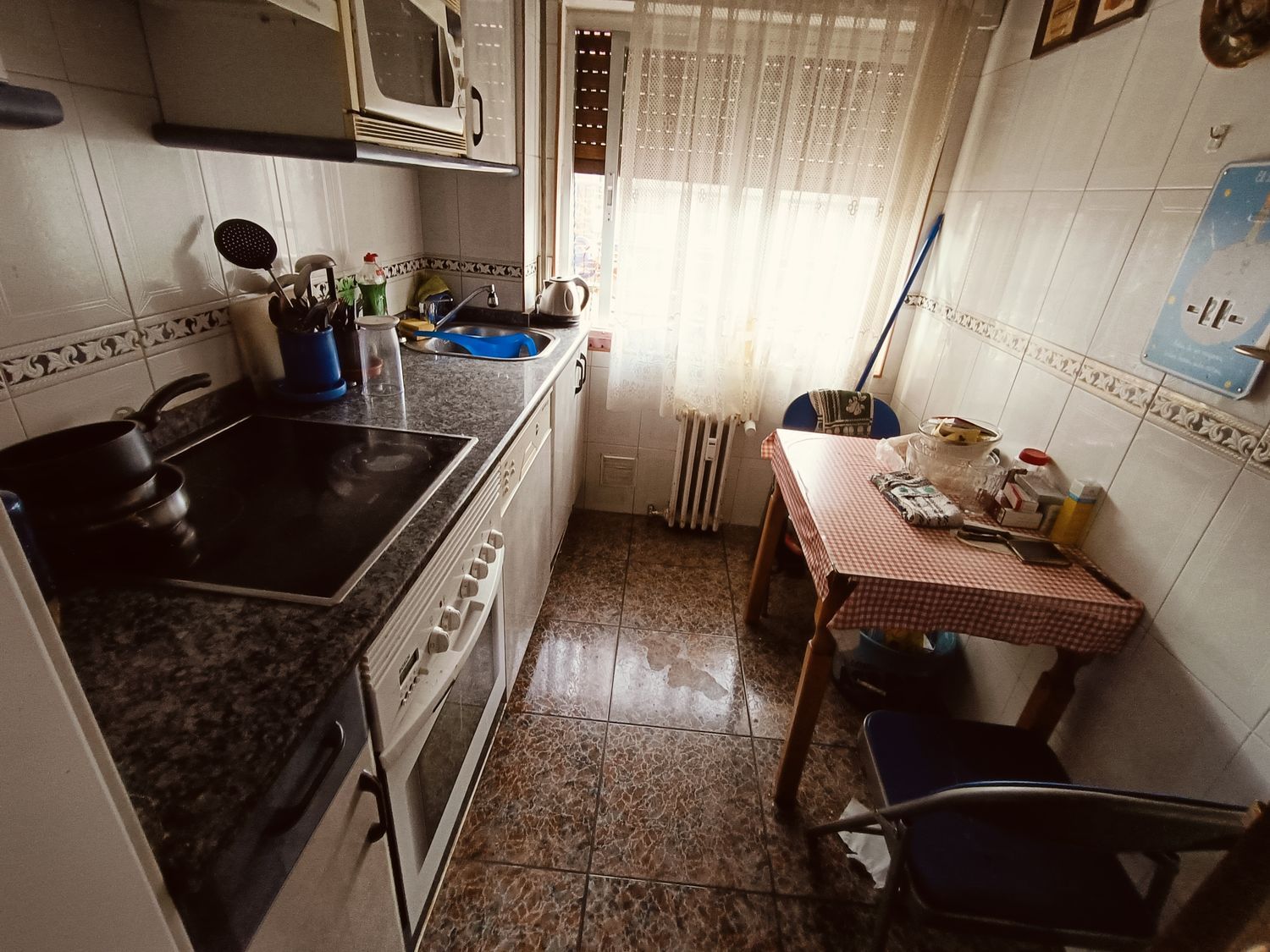 Piso en Via Gran, 93, San Esteban-San Cristobal - Foto 2