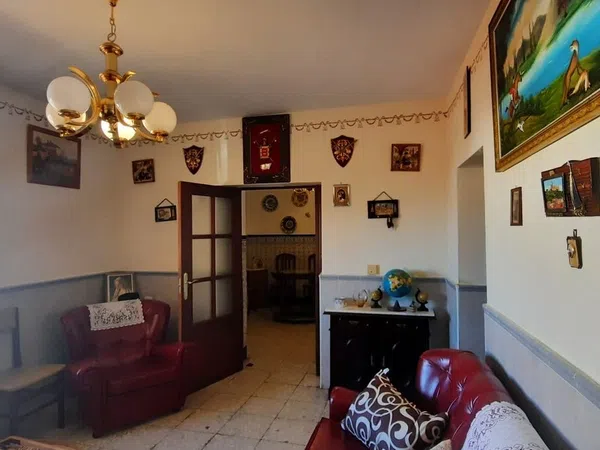 Casa de pueblo en Calle Jesús, 1 - Foto 4