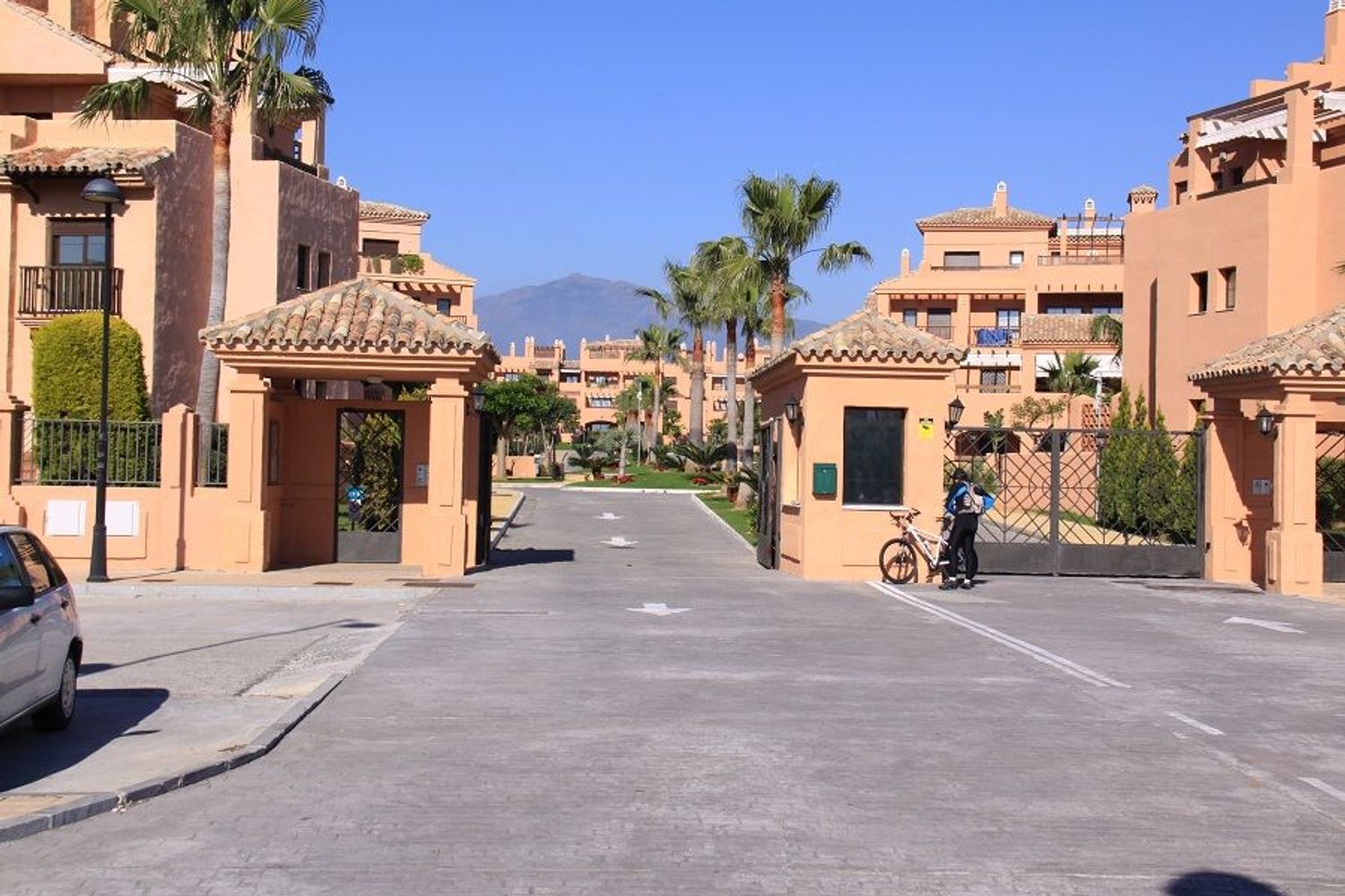 Piso en avenida Hacienda del Sol, 15 - Foto 11