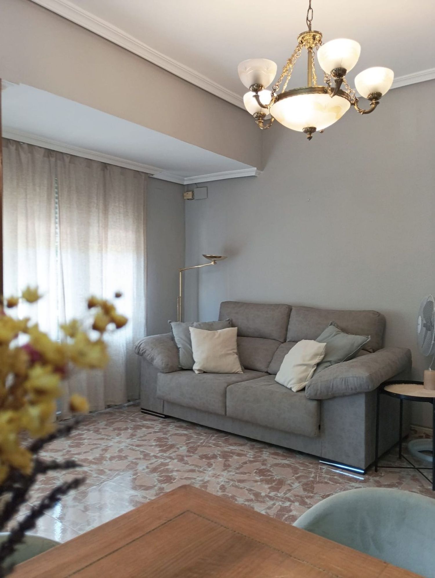 Piso en calle de Vazquez de Mella, 13 - Foto 1