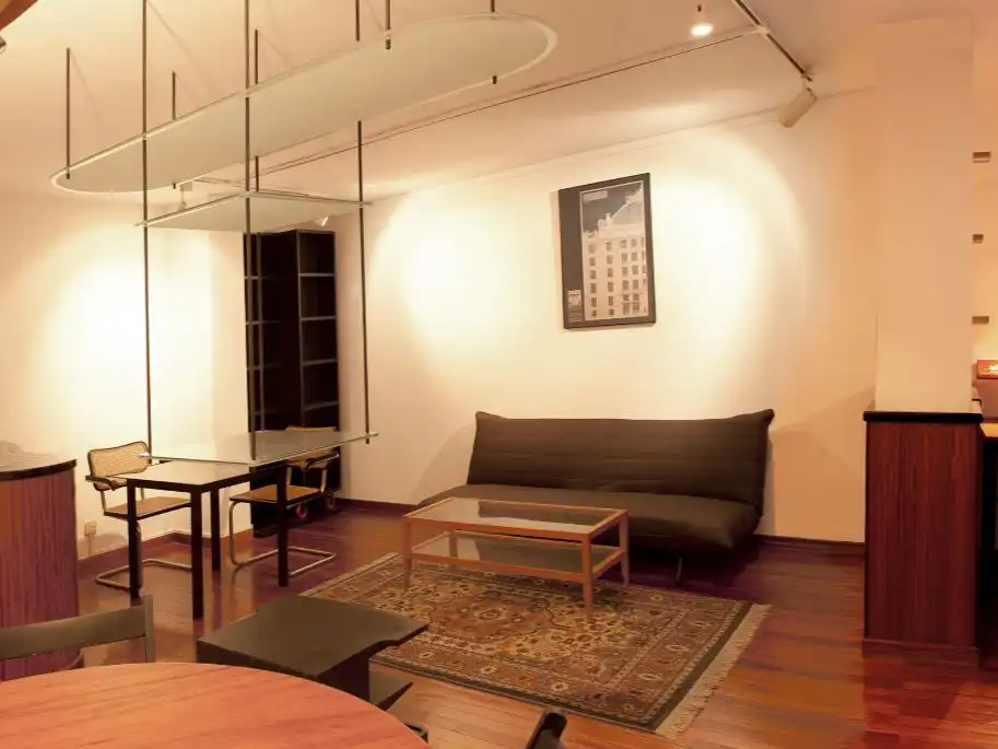Apartamento en  Ronda da Muralla 25 - Foto 3