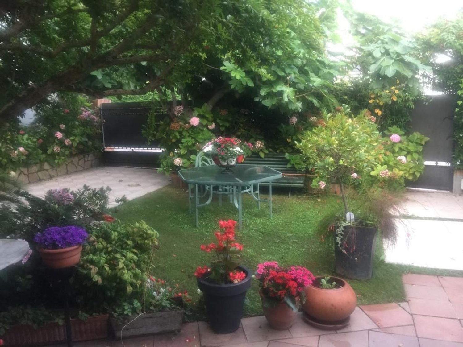 Chalet adosado en Travesía de Irún, 2, Mioño-Santullán, Mioño-Santullán - Foto 7