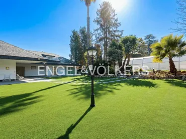 Chalet en Sant Cugat del Vallès - Foto 89