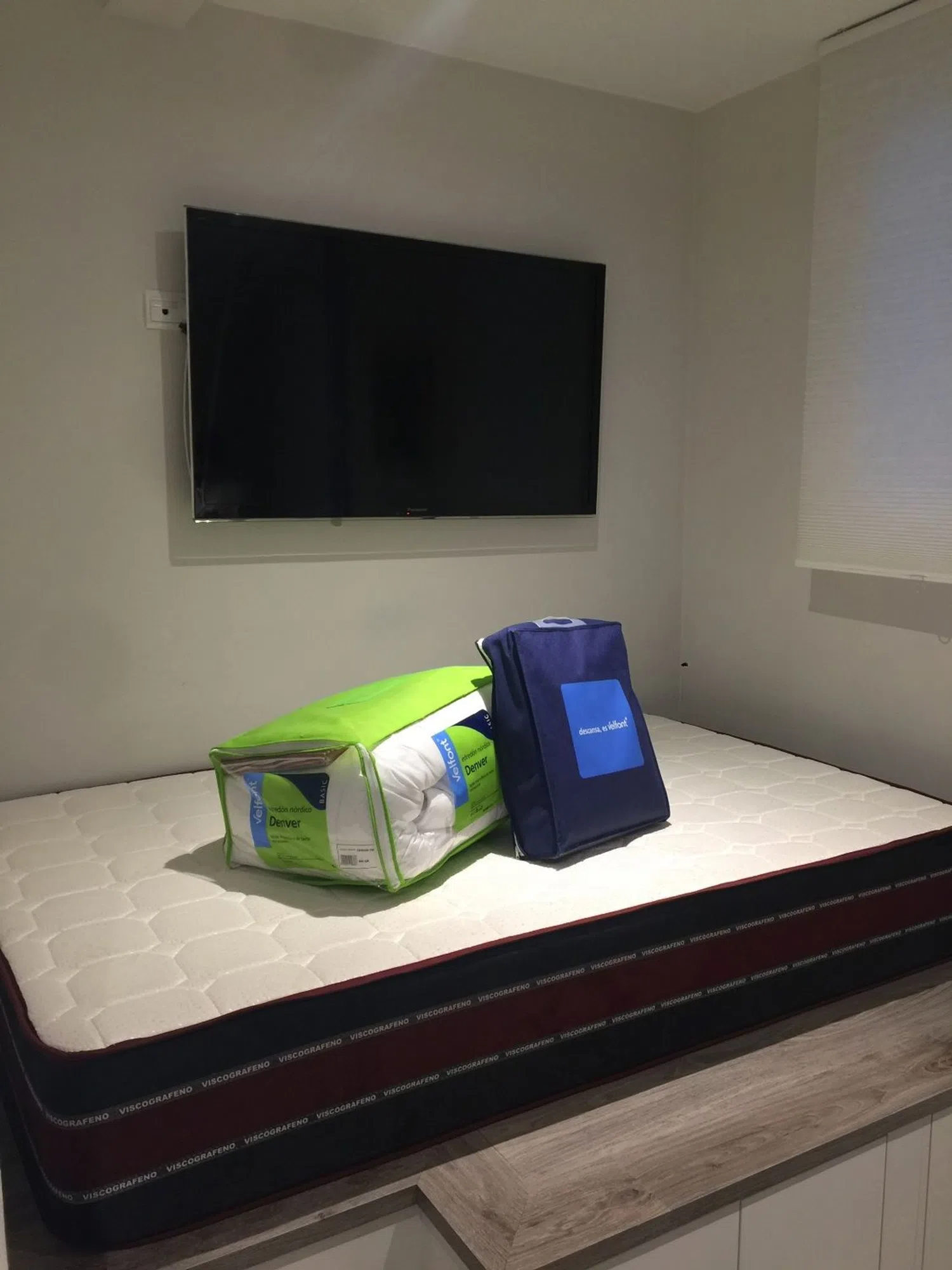 Estudio en paseo de las acacias, 11 - Foto 4