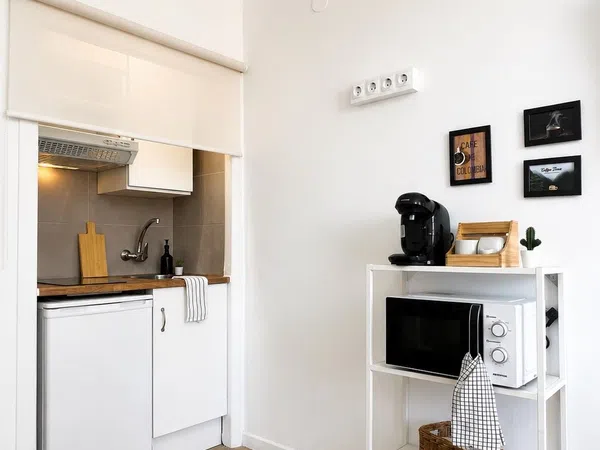 Estudio en Avenida Marysol, 18, Solymar - Puerto Marina, Solymar - Puerto Marina - Foto 7