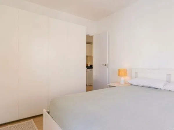 Piso en calle de Benissoda, 16 - Foto 2