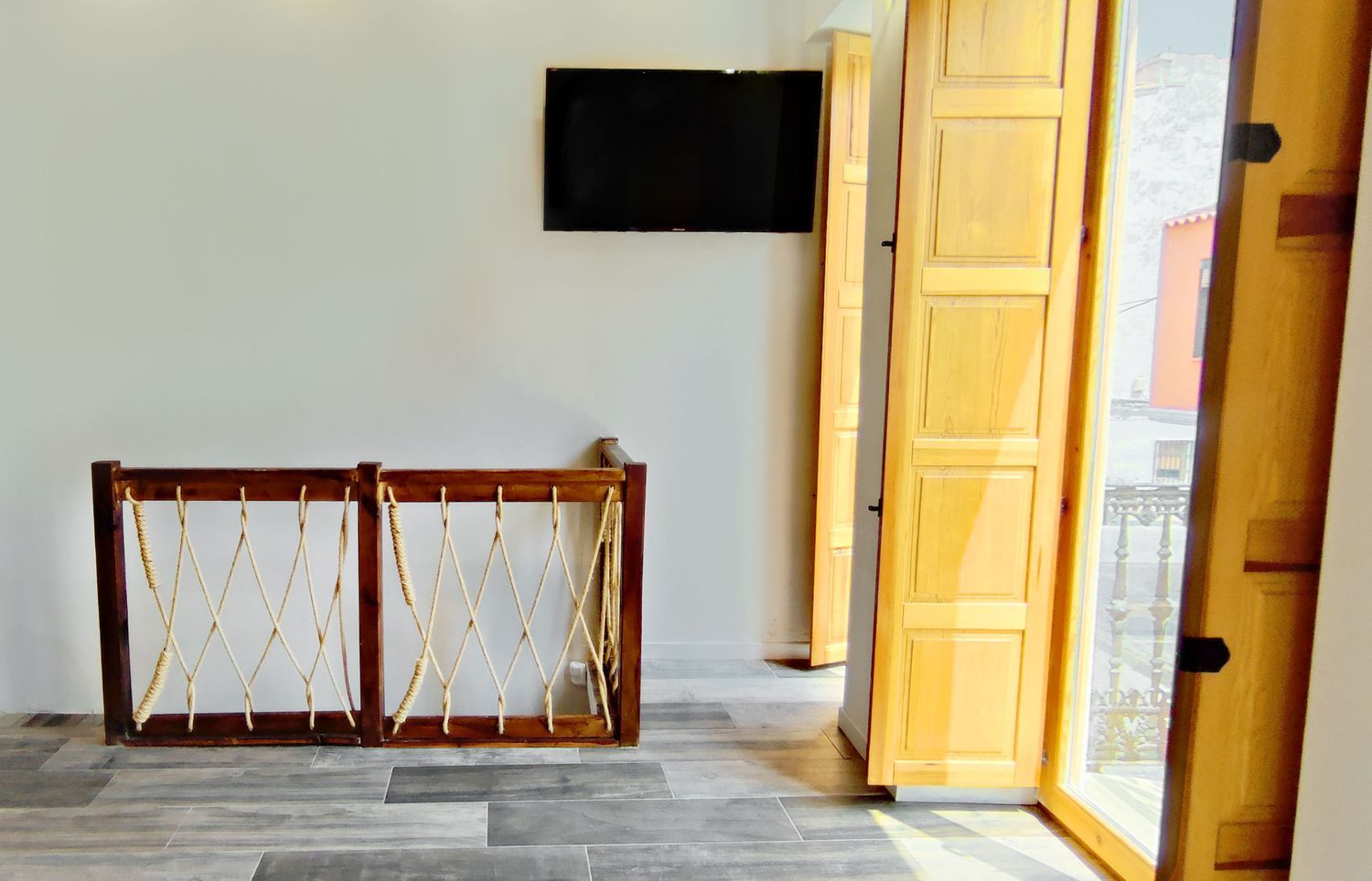 Estudio en calle del Pare Lluís Navarro, 229 - Foto 7