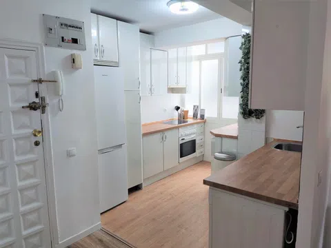 Piso en calle de los Depósitos, 30 - Foto 4