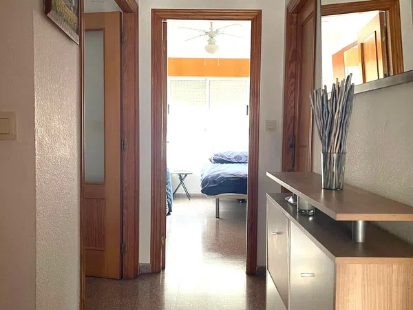 Piso en avenida Benito Perez Galdos, 4 - Foto 5