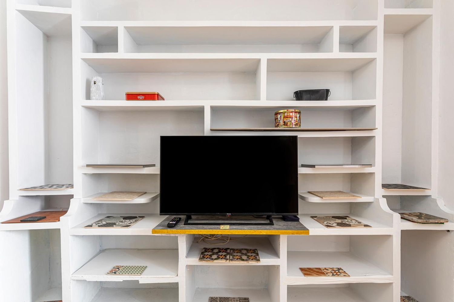 Ático en calle de Pelai, 43 - Foto 5