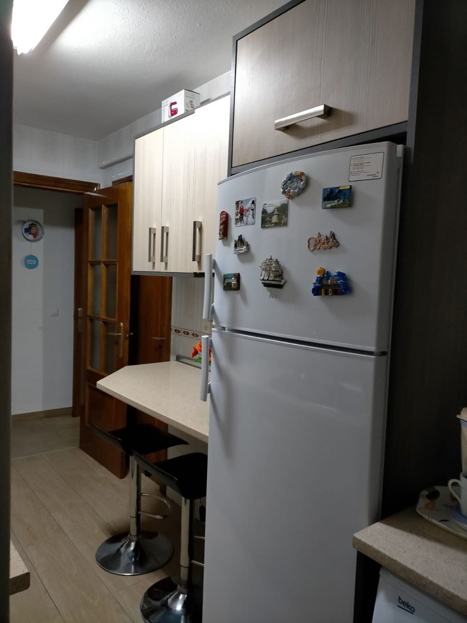 Chalet adosado en Calle Francisco Hernández, 7 - Foto 21