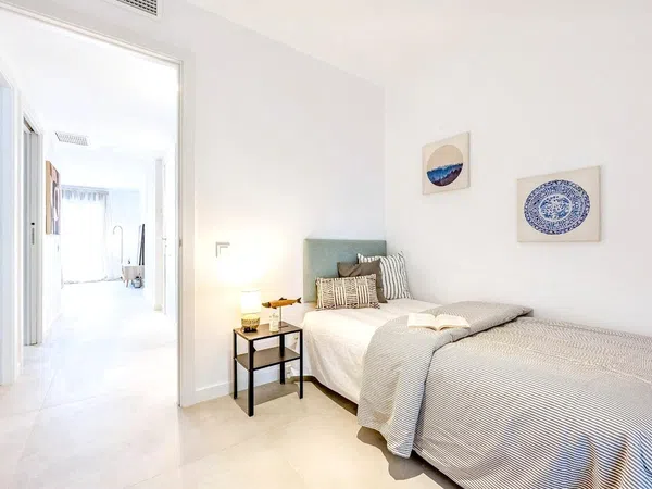 Piso en Calle Numància, Les Corts - Foto 22