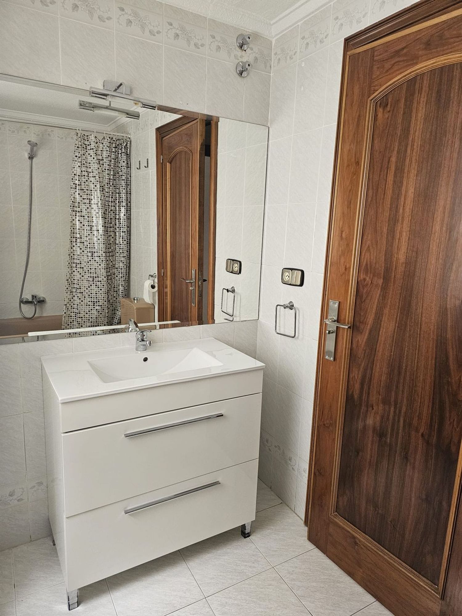 Piso en calle San Francisco Javier, 26 - Foto 8