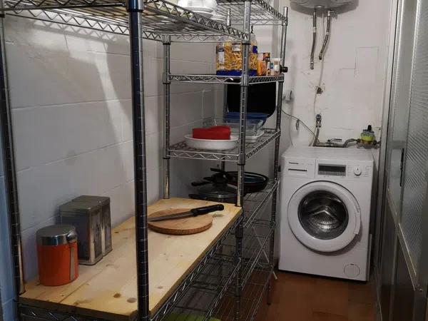 Piso en Isabel la Católica, 24, Benalúa - Foto 2