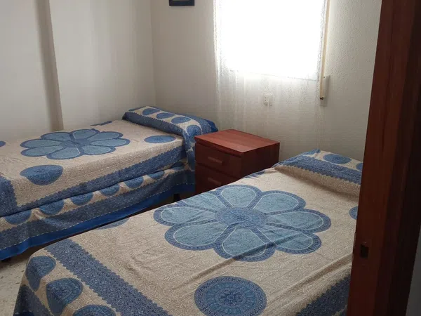 Chalet adosado en Calle Río Limo, 13, Puerto Deportivo, Puerto Deportivo - Foto 13