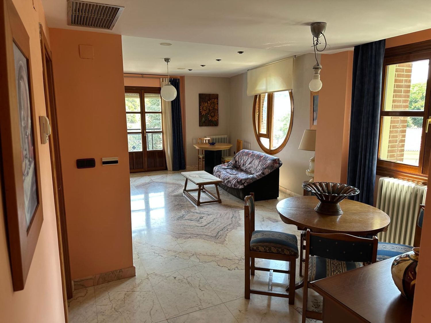 Piso en Apartamentos Jabalcuz s/n, Jabalcuz, Jabalcuz - Foto 2