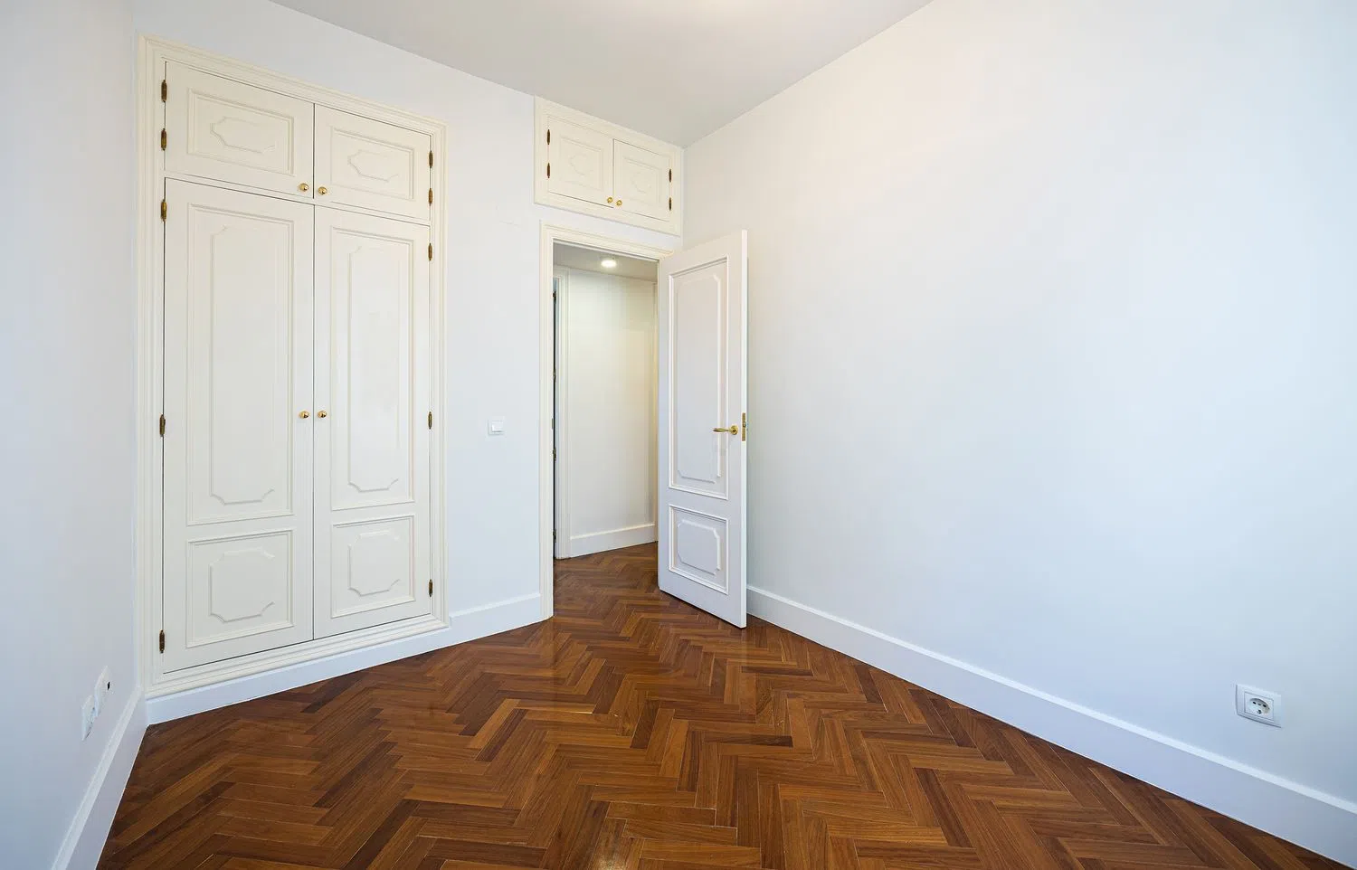 Piso en Barrio Castilla - Foto 16