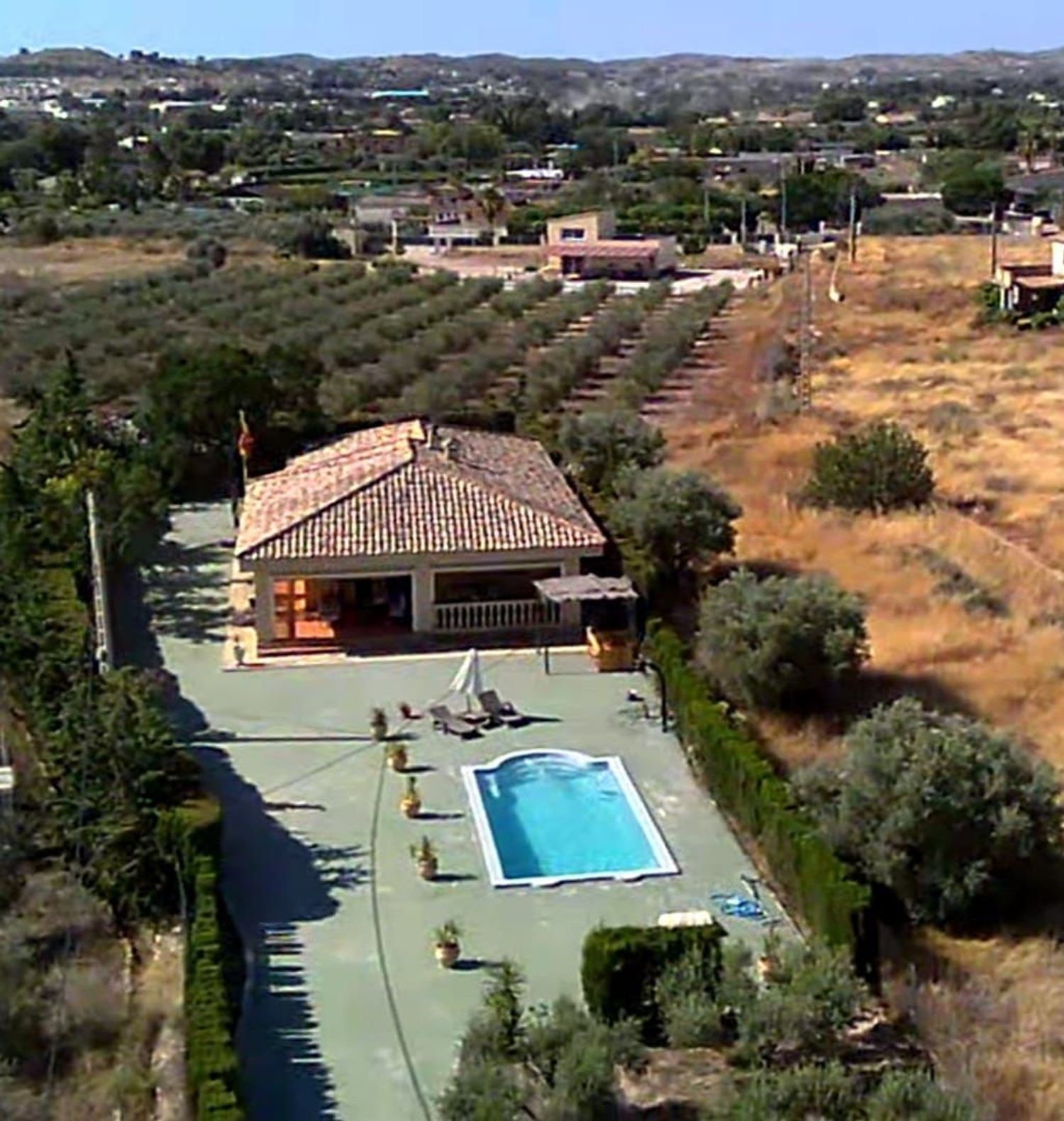Casa o chalet independiente en Camino Don Paco, 12 - Foto 4
