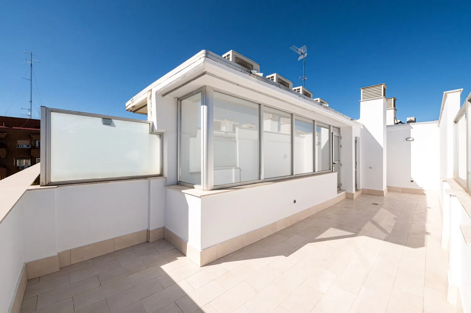 Estudio en Barrio Guindalera - Foto 8